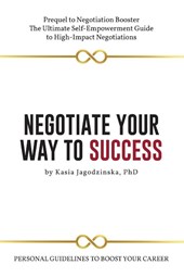 Negotiate Your Way to Success