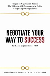 Negotiate Your Way to Success