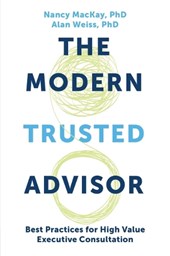 The Modern Trusted Advisor