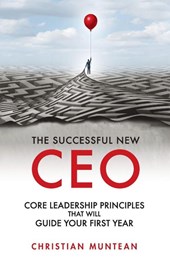Successful New CEO