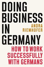 Doing Business in Germany