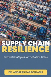 Supply Chain Resilience