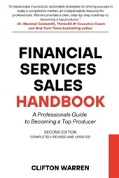 Warren, C: Financial Services Sales Handbook