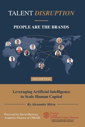 Talent Disruption