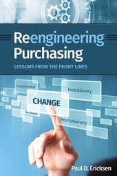 Reengineering Purchasing