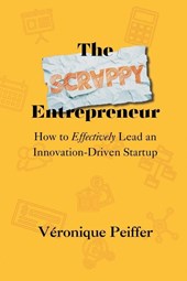 The Scrappy Entrepreneur