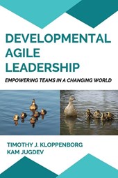 Developmental Agile Leadership
