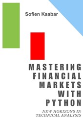 Mastering Financial Markets with Python