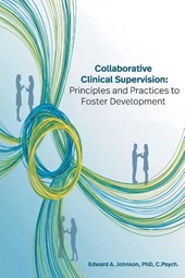 Collaborative Clinical Supervision