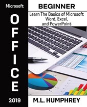 Microsoft Office 2019 Beginner