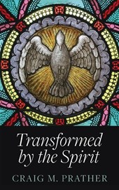 Transformed by the Spirit