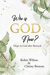 Who is God Now?