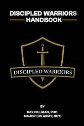Discipled Warriors Handbook