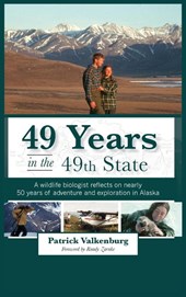 49 Years in the 49th State