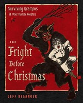 The Fright Before Christmas