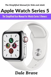 Apple Watch Series 5