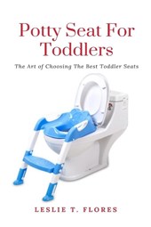 Potty Seat For Toddlers