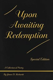 Upon Awaiting Redemption, Special Edition