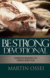 Be Strong Devotional