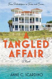 TANGLED AFFAIR