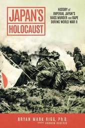 Rigg, B: Japan's Holocaust