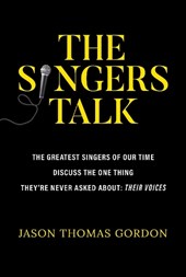 The Singers Talk