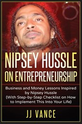 Nipsey Hussle on Entrepreneurship