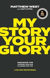 My Story, Your Glory