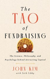 The Tao of Fundraising
