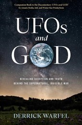 UFOs and God