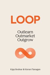 Loop Outlearn Outmarket Outgrow