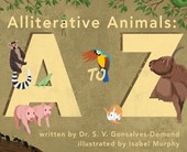 ALLITERATIVE ANIMALS