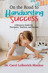 On The Road To Handwriting Success