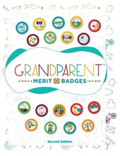 Grandparent Merit Badges (TM)