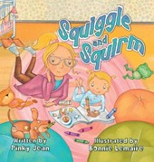 Squiggle and Squirm