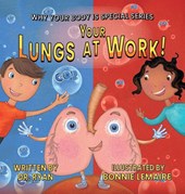 Your Lungs at Work!