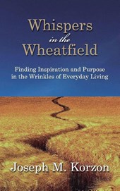 Whispers in the Wheatfield