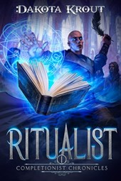 Krout, D: Ritualist