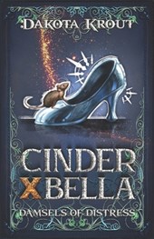 Cinder X Bella: A Clean Romantasy LitRPG Adventure