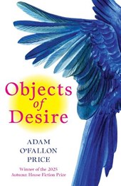 Objects of Desire: Stories
