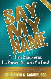 Say My Name