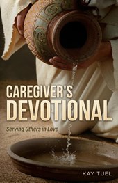 Caregiver's Devotional