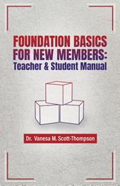 Foundation Basics for New Members