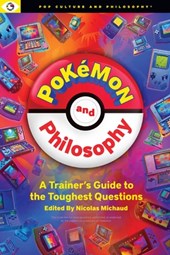 Pokemon and Philosophy