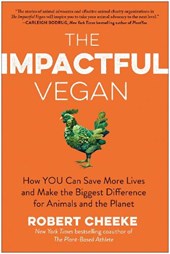 The Impactful Vegan