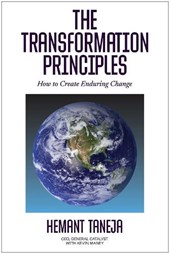 The Transformation Principles
