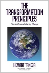 Transformation Principles