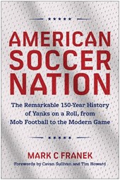 American Soccer Nation