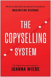 The Copyselling System