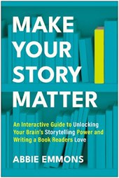 Make Your Story Matter